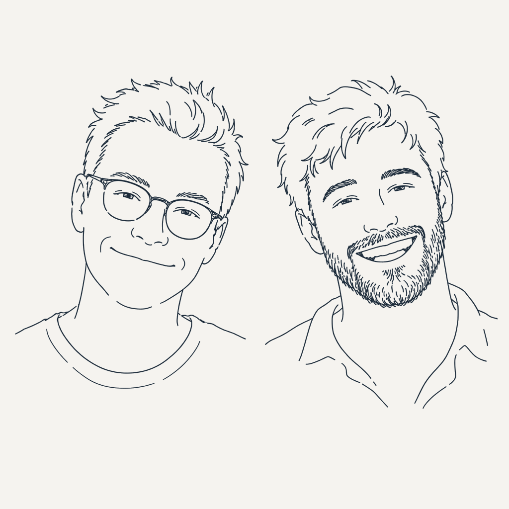 Ollie and Joe